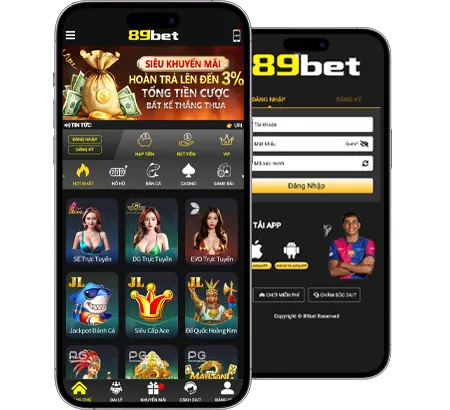 Nạp Rút Nhanh Chóng tải 88xx26