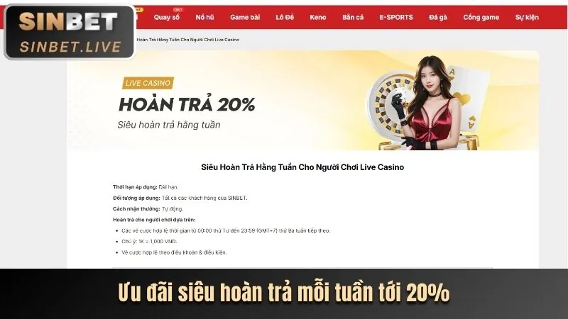 Đặt giới hạn cá cược